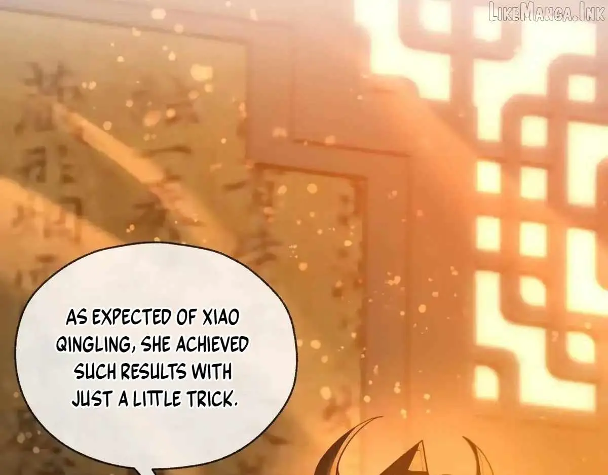 I, The Demon Lord am being targeted by my female Disciples! Chapter 133 page 10 - 