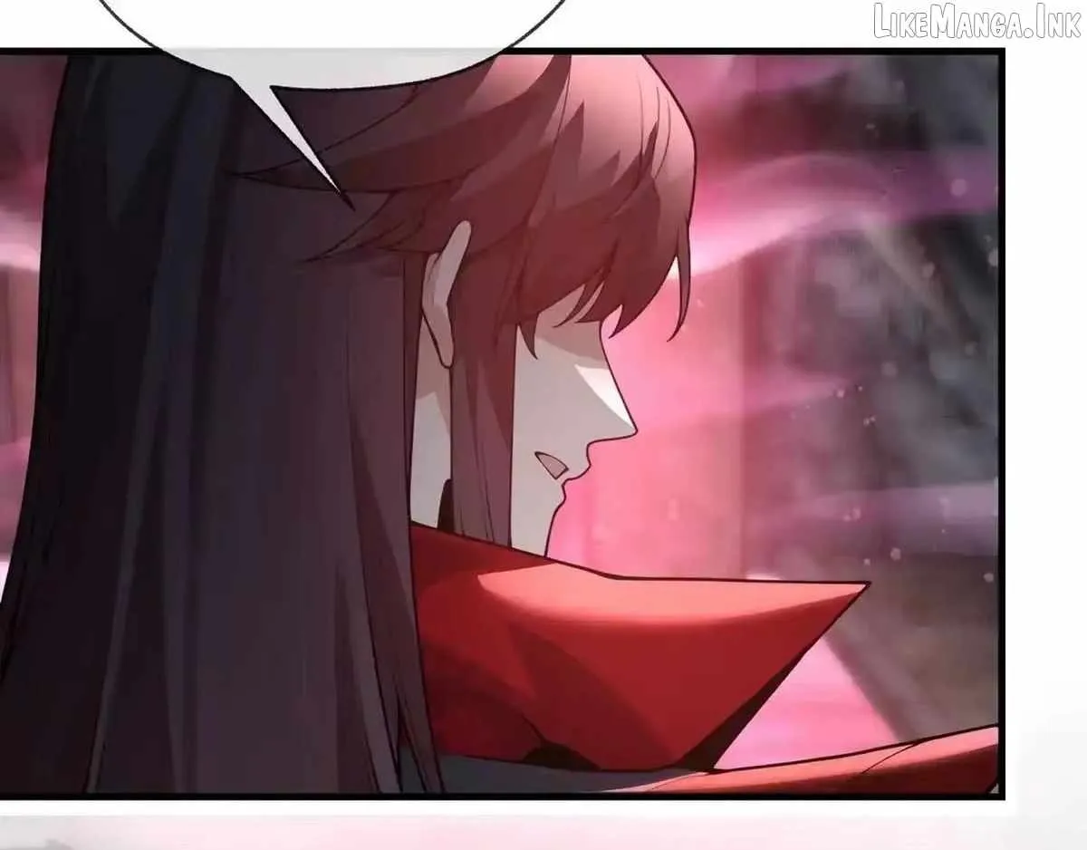 I, The Demon Lord am being targeted by my female Disciples! Chapter 133 page 93 - 