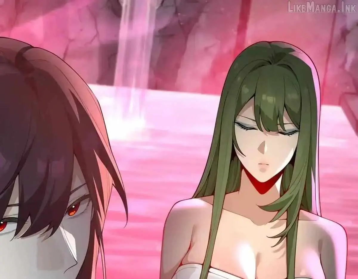 I, The Demon Lord am being targeted by my female Disciples! Chapter 133 page 95 - 