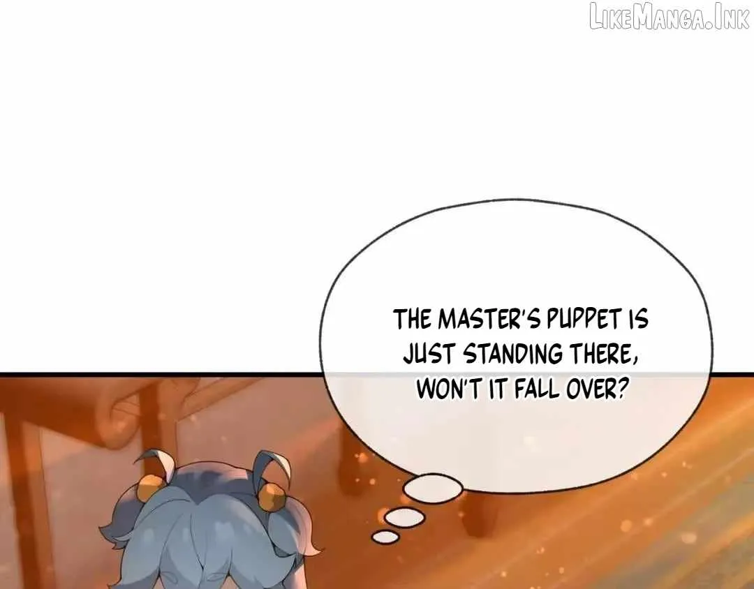 I, The Demon Lord am being targeted by my female Disciples! Chapter 134 page 106 - 