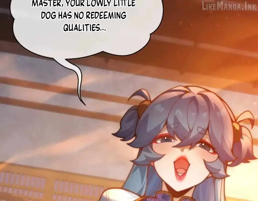 I, The Demon Lord am being targeted by my female Disciples! Chapter 134 page 118 - 