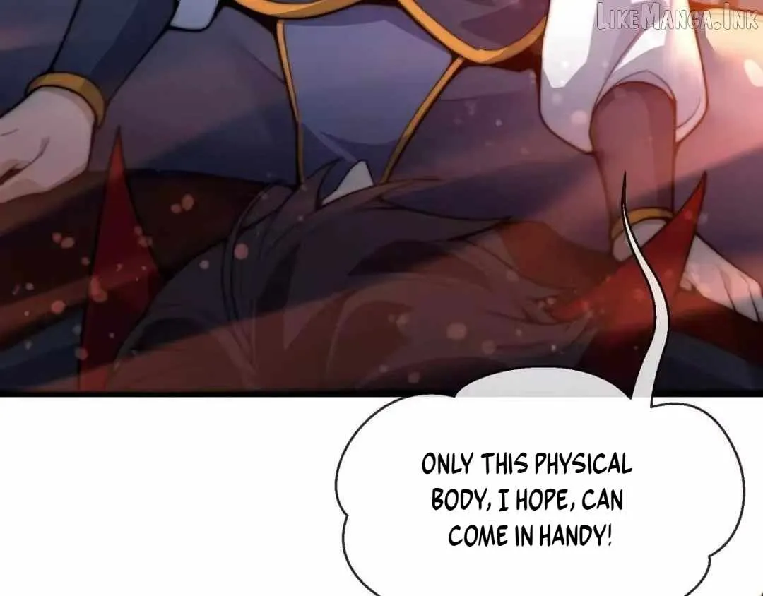 I, The Demon Lord am being targeted by my female Disciples! Chapter 134 page 120 - 