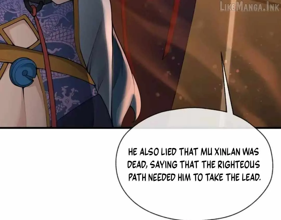 I, The Demon Lord am being targeted by my female Disciples! Chapter 134 page 13 - 