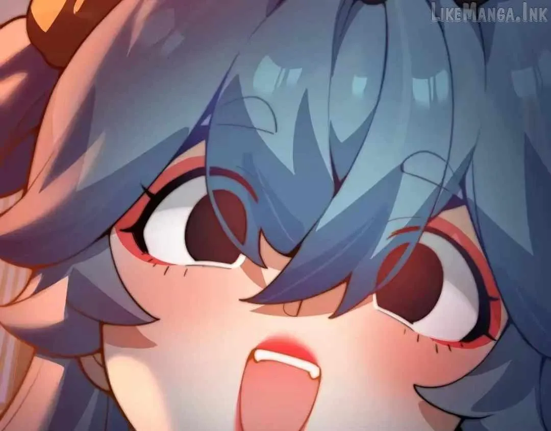 I, The Demon Lord am being targeted by my female Disciples! Chapter 134 page 122 - 