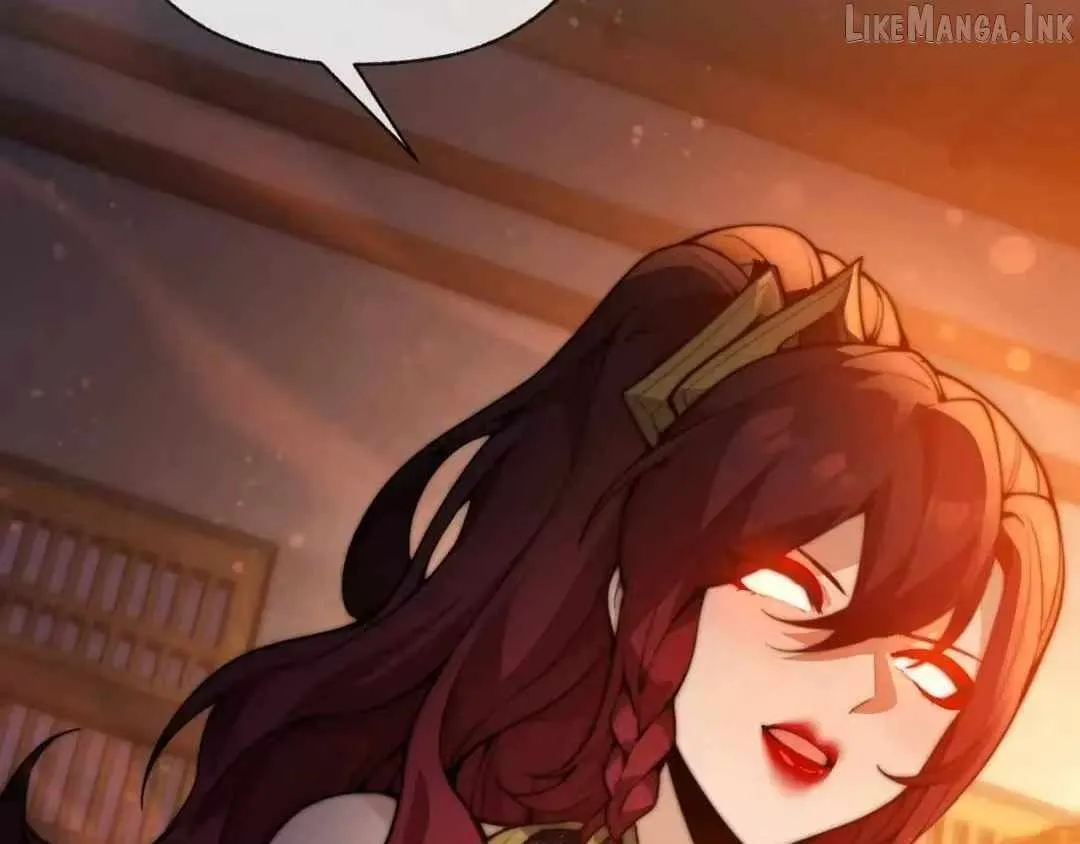 I, The Demon Lord am being targeted by my female Disciples! Chapter 134 page 124 - 