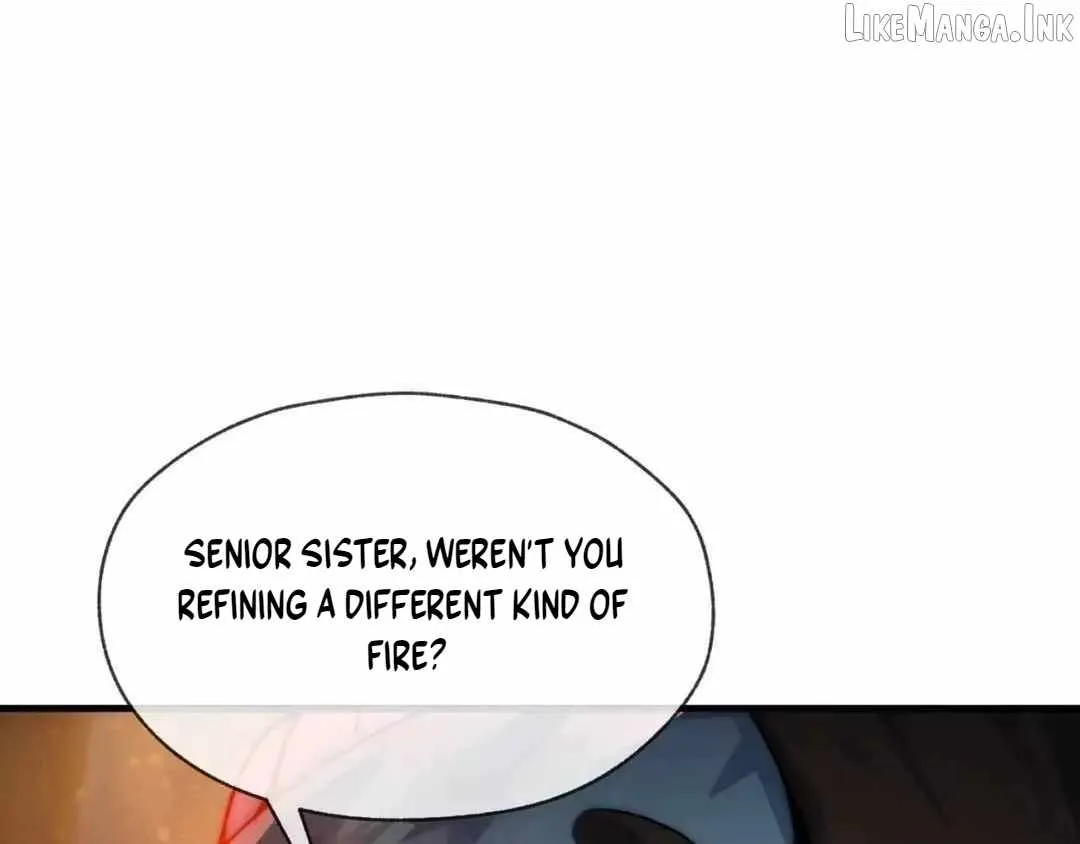 I, The Demon Lord am being targeted by my female Disciples! Chapter 134 page 128 - 