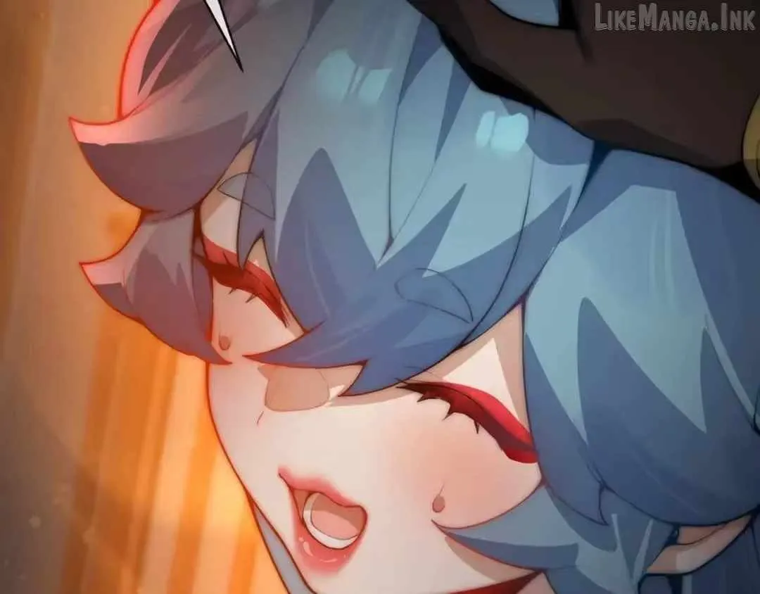 I, The Demon Lord am being targeted by my female Disciples! Chapter 134 page 129 - 