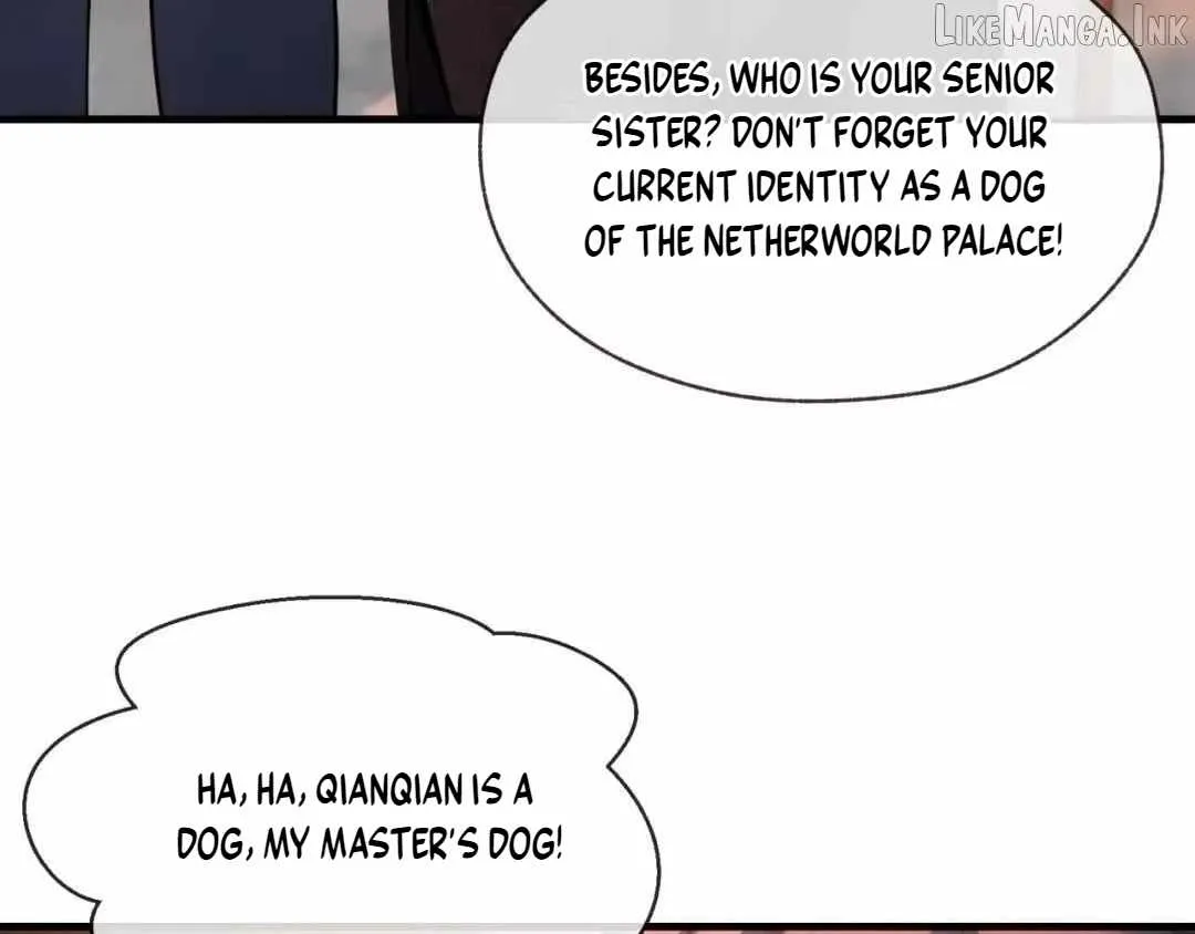 I, The Demon Lord am being targeted by my female Disciples! Chapter 134 page 134 - 