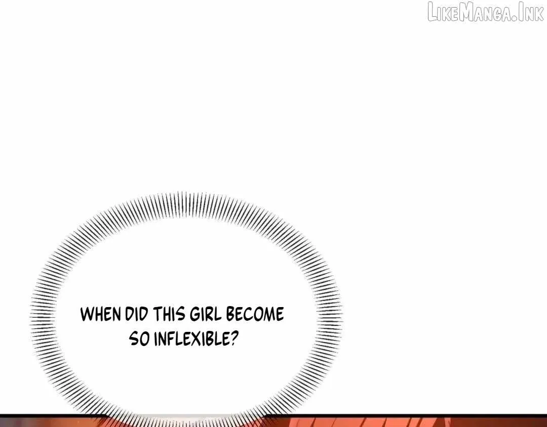 I, The Demon Lord am being targeted by my female Disciples! Chapter 134 page 137 - 