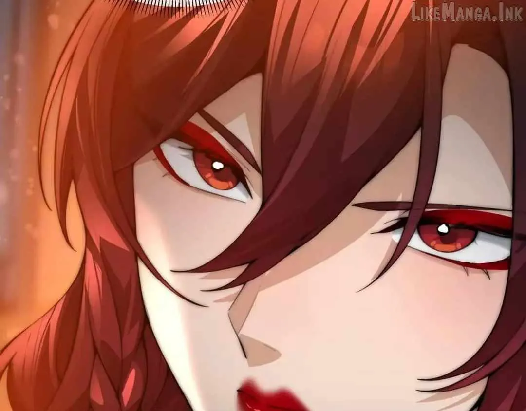 I, The Demon Lord am being targeted by my female Disciples! Chapter 134 page 138 - 