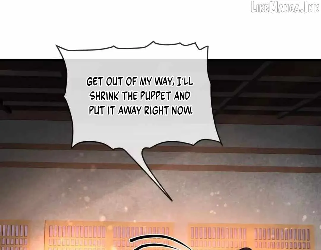 I, The Demon Lord am being targeted by my female Disciples! Chapter 134 page 140 - 