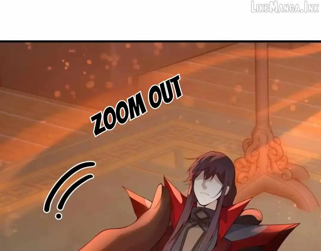 I, The Demon Lord am being targeted by my female Disciples! Chapter 134 page 146 - 