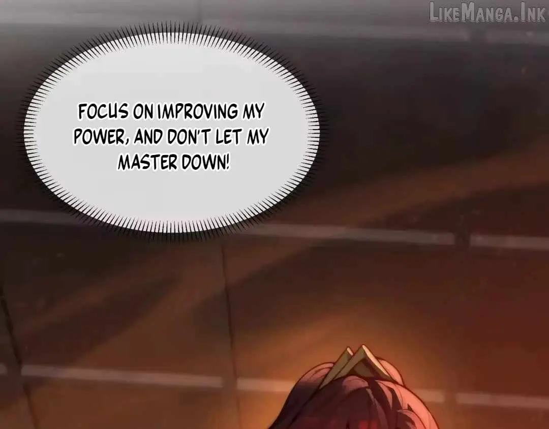 I, The Demon Lord am being targeted by my female Disciples! Chapter 134 page 154 - 