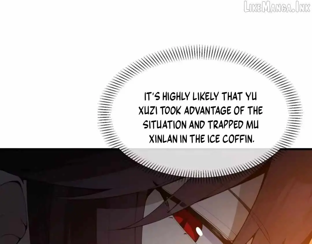 I, The Demon Lord am being targeted by my female Disciples! Chapter 134 page 17 - 
