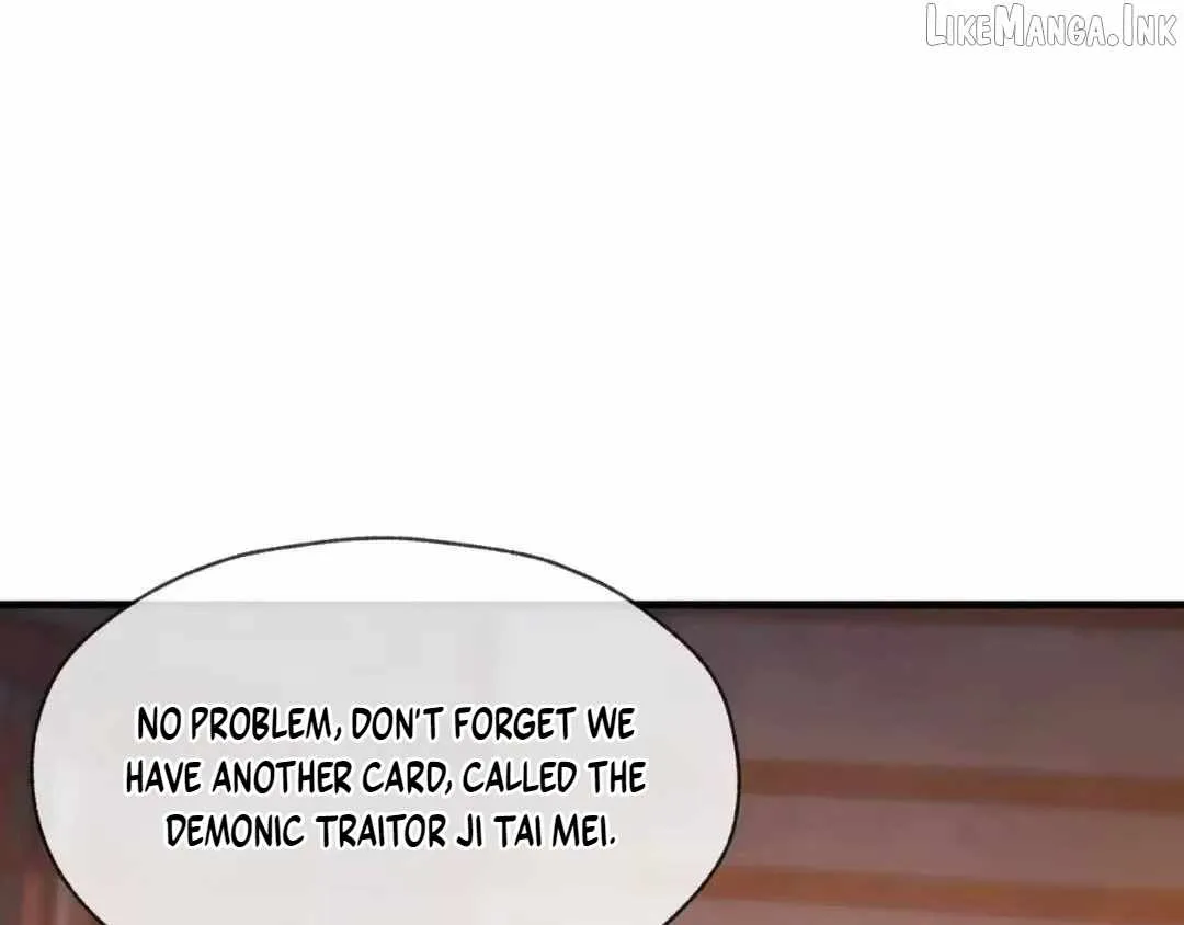 I, The Demon Lord am being targeted by my female Disciples! Chapter 134 page 19 - 
