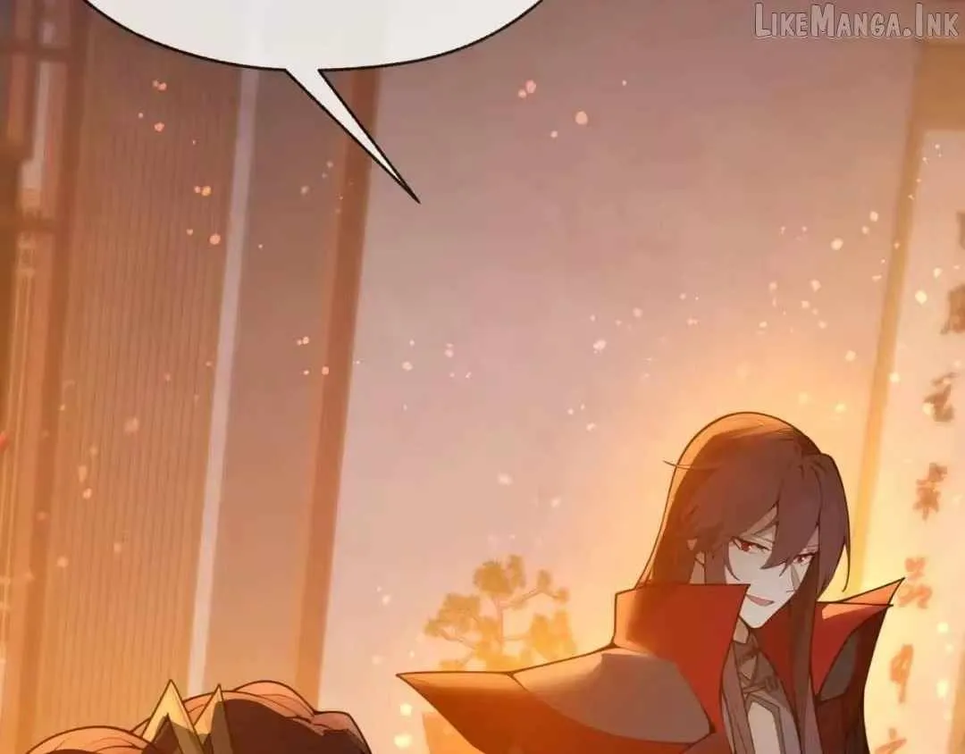 I, The Demon Lord am being targeted by my female Disciples! Chapter 134 page 20 - 
