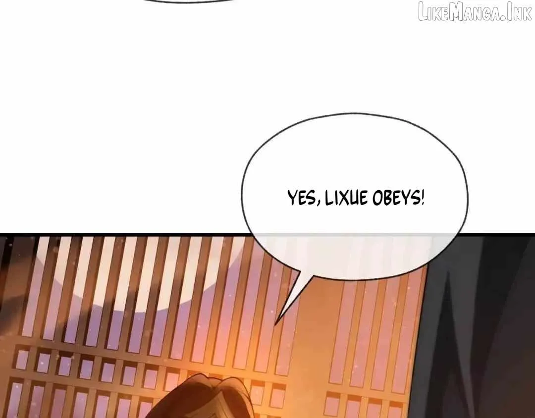 I, The Demon Lord am being targeted by my female Disciples! Chapter 134 page 27 - 