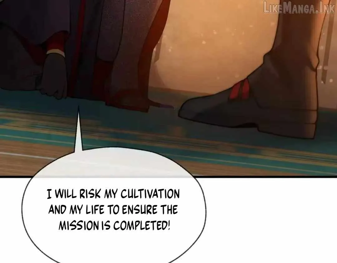 I, The Demon Lord am being targeted by my female Disciples! Chapter 134 page 29 - 