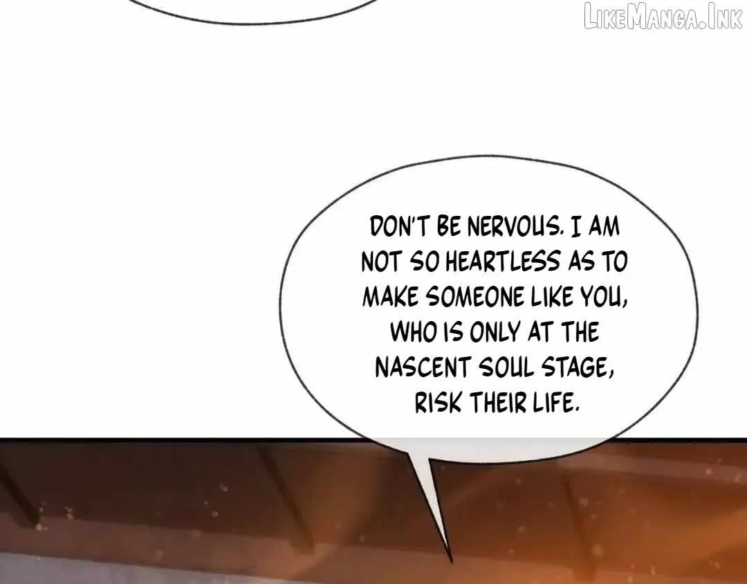 I, The Demon Lord am being targeted by my female Disciples! Chapter 134 page 30 - 