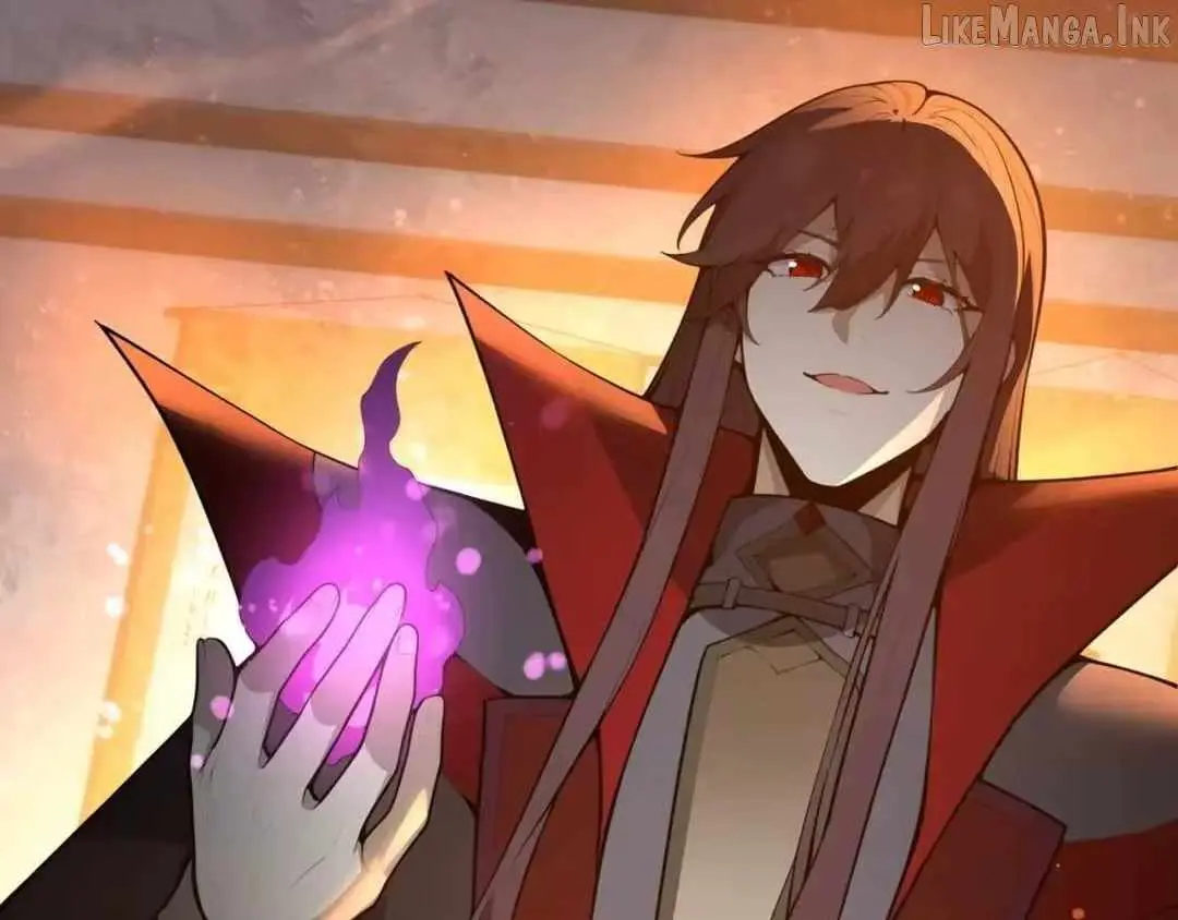 I, The Demon Lord am being targeted by my female Disciples! Chapter 134 page 31 - 