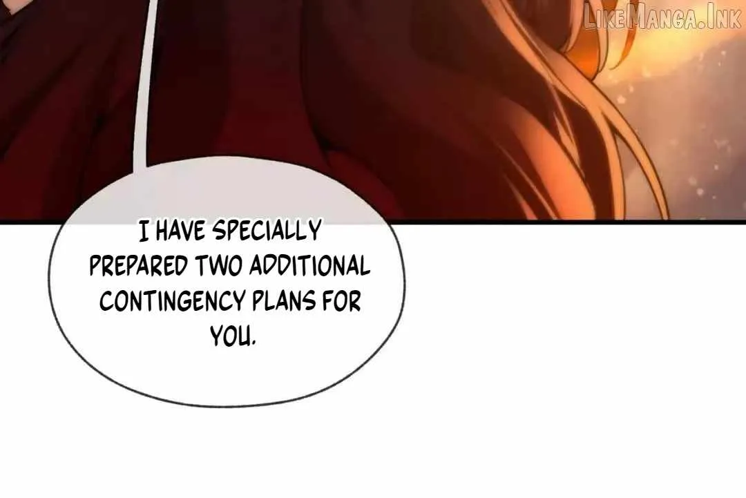 I, The Demon Lord am being targeted by my female Disciples! Chapter 134 page 33 - 
