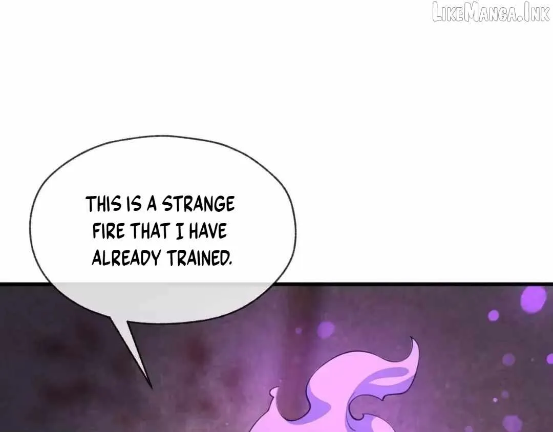 I, The Demon Lord am being targeted by my female Disciples! Chapter 134 page 34 - 