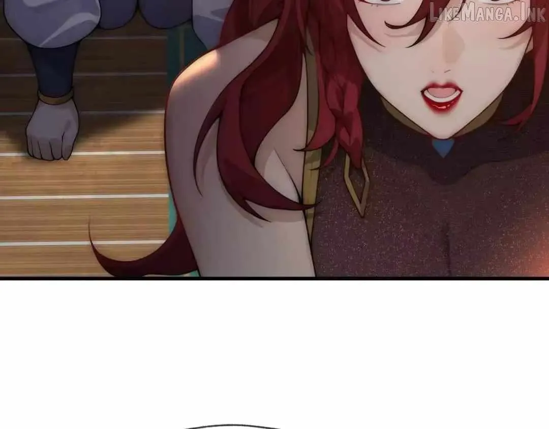 I, The Demon Lord am being targeted by my female Disciples! Chapter 134 page 39 - 