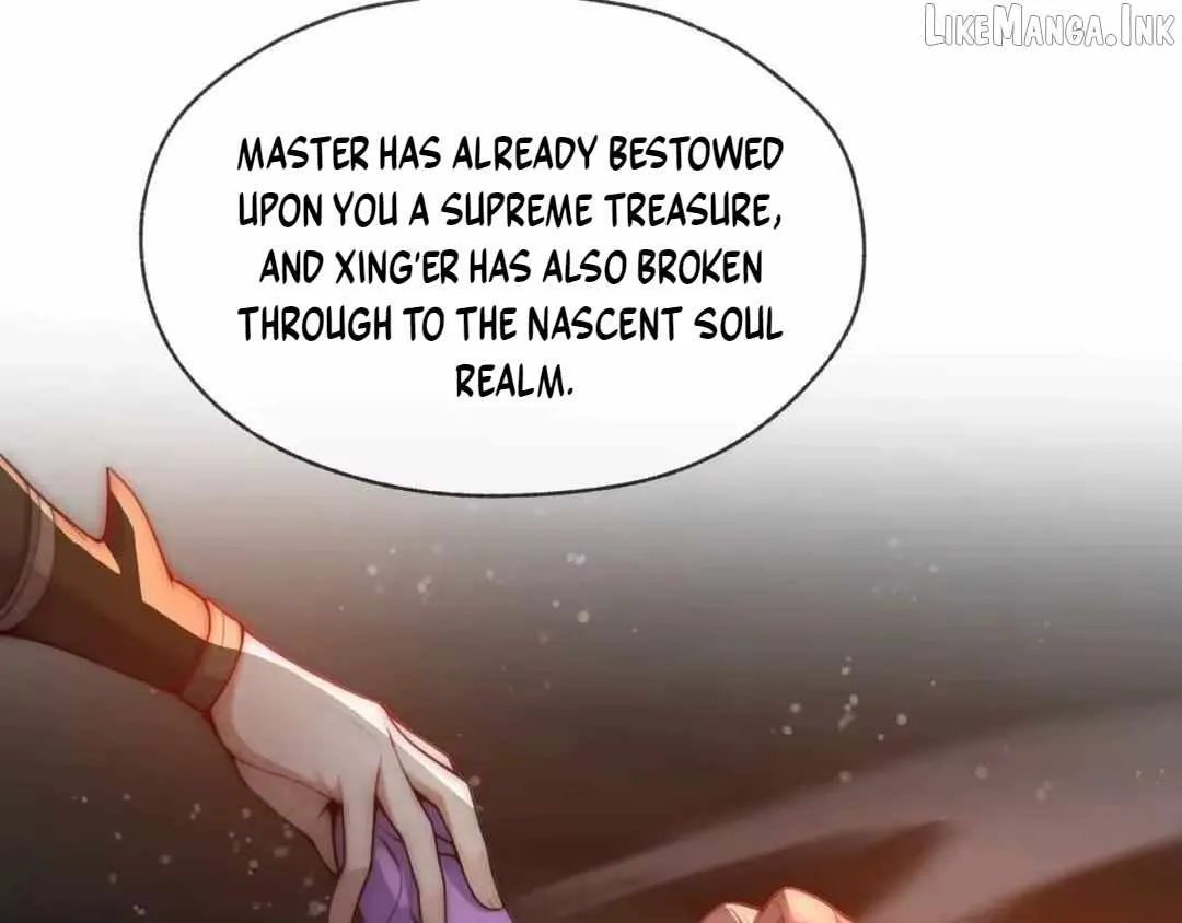 I, The Demon Lord am being targeted by my female Disciples! Chapter 134 page 40 - 