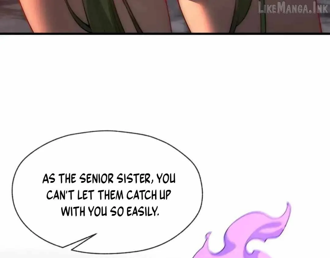 I, The Demon Lord am being targeted by my female Disciples! Chapter 134 page 47 - 