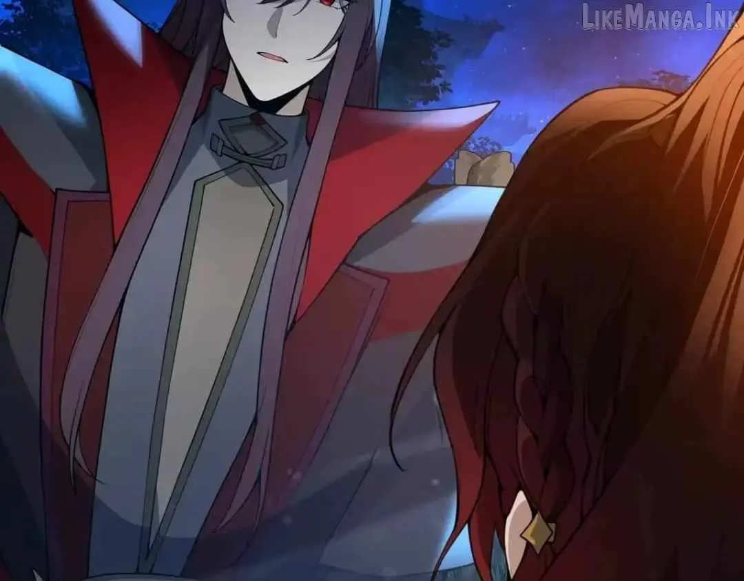 I, The Demon Lord am being targeted by my female Disciples! Chapter 134 page 6 - 