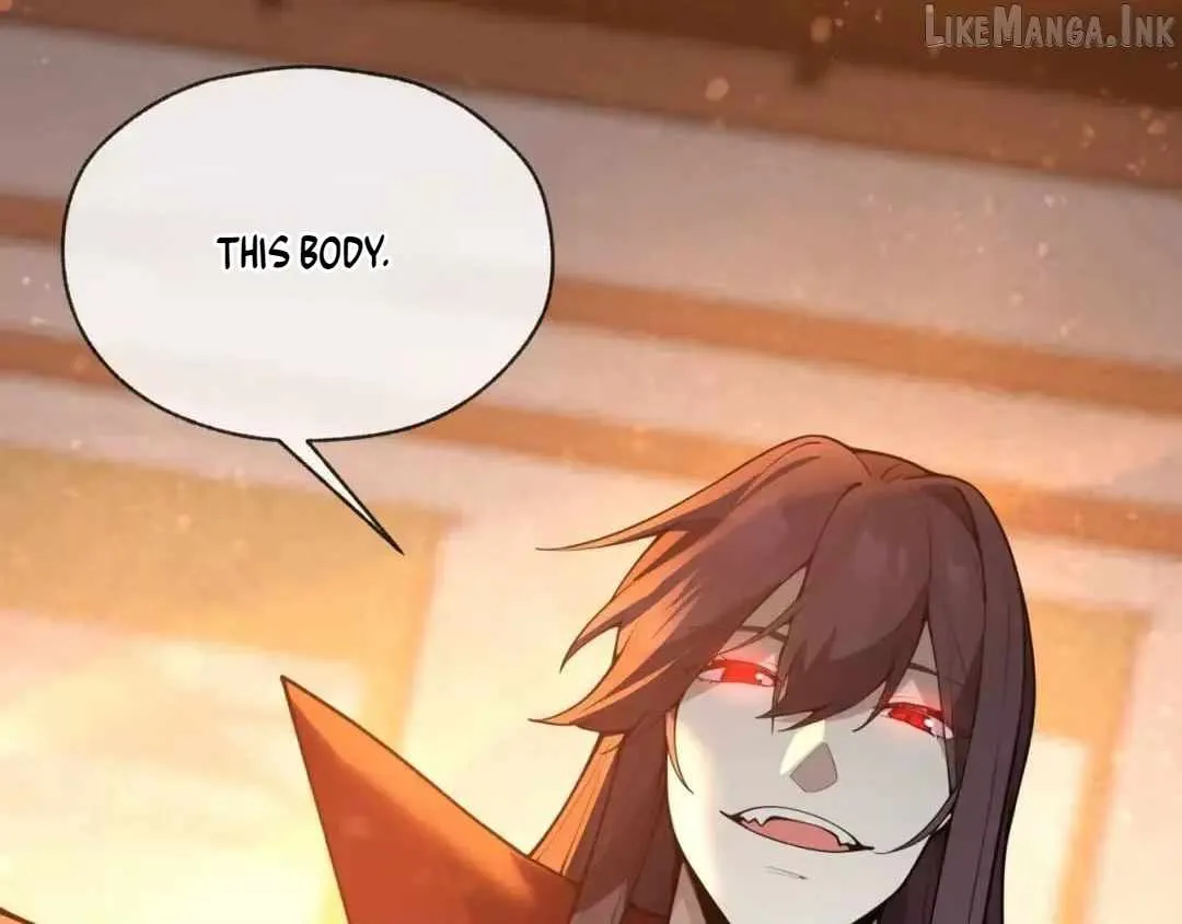 I, The Demon Lord am being targeted by my female Disciples! Chapter 134 page 57 - 