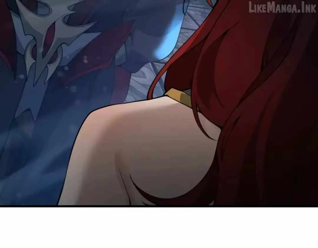 I, The Demon Lord am being targeted by my female Disciples! Chapter 134 page 7 - 