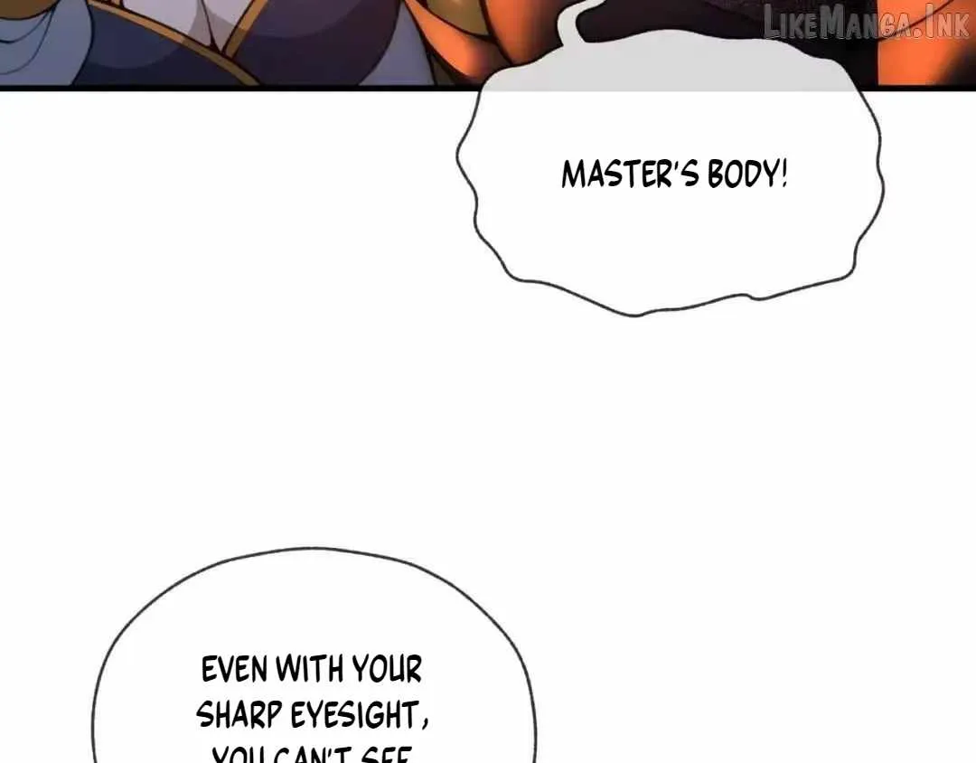 I, The Demon Lord am being targeted by my female Disciples! Chapter 134 page 63 - 