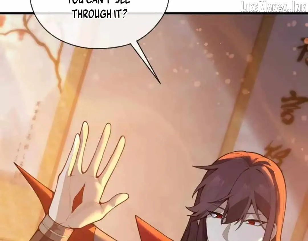 I, The Demon Lord am being targeted by my female Disciples! Chapter 134 page 64 - 