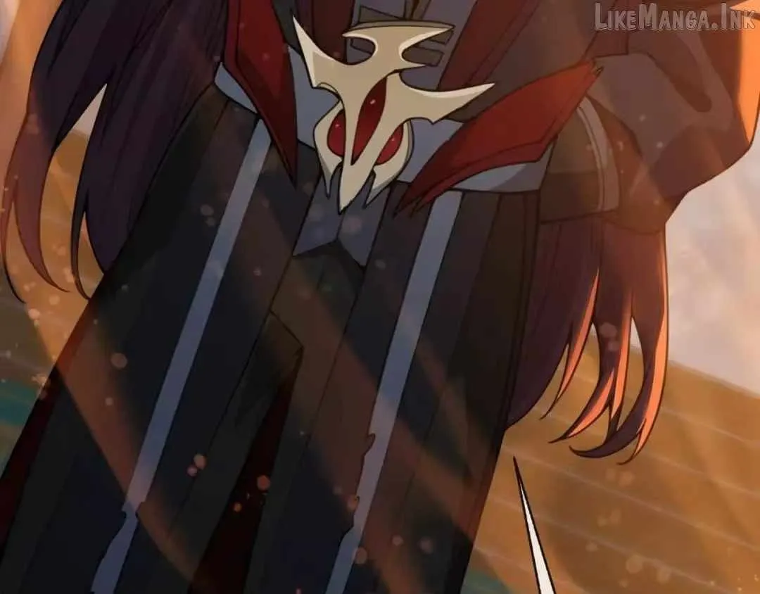 I, The Demon Lord am being targeted by my female Disciples! Chapter 134 page 66 - 