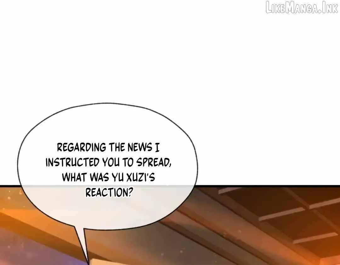 I, The Demon Lord am being targeted by my female Disciples! Chapter 134 page 8 - 