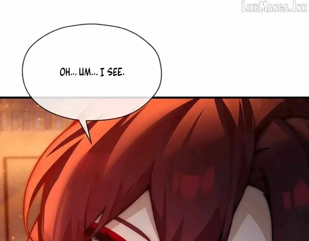 I, The Demon Lord am being targeted by my female Disciples! Chapter 134 page 74 - 