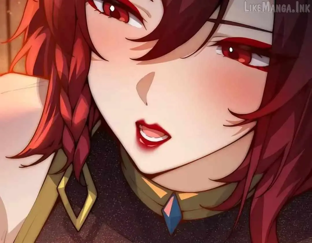 I, The Demon Lord am being targeted by my female Disciples! Chapter 134 page 75 - 
