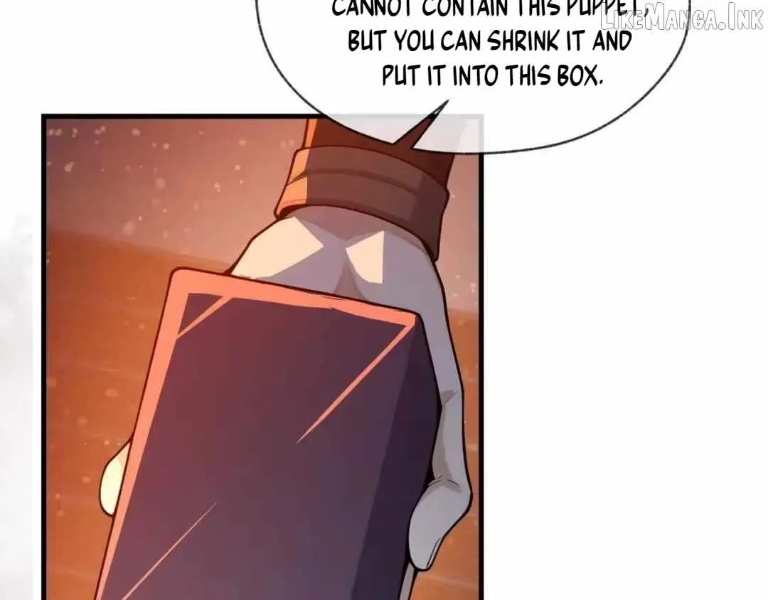 I, The Demon Lord am being targeted by my female Disciples! Chapter 134 page 77 - 