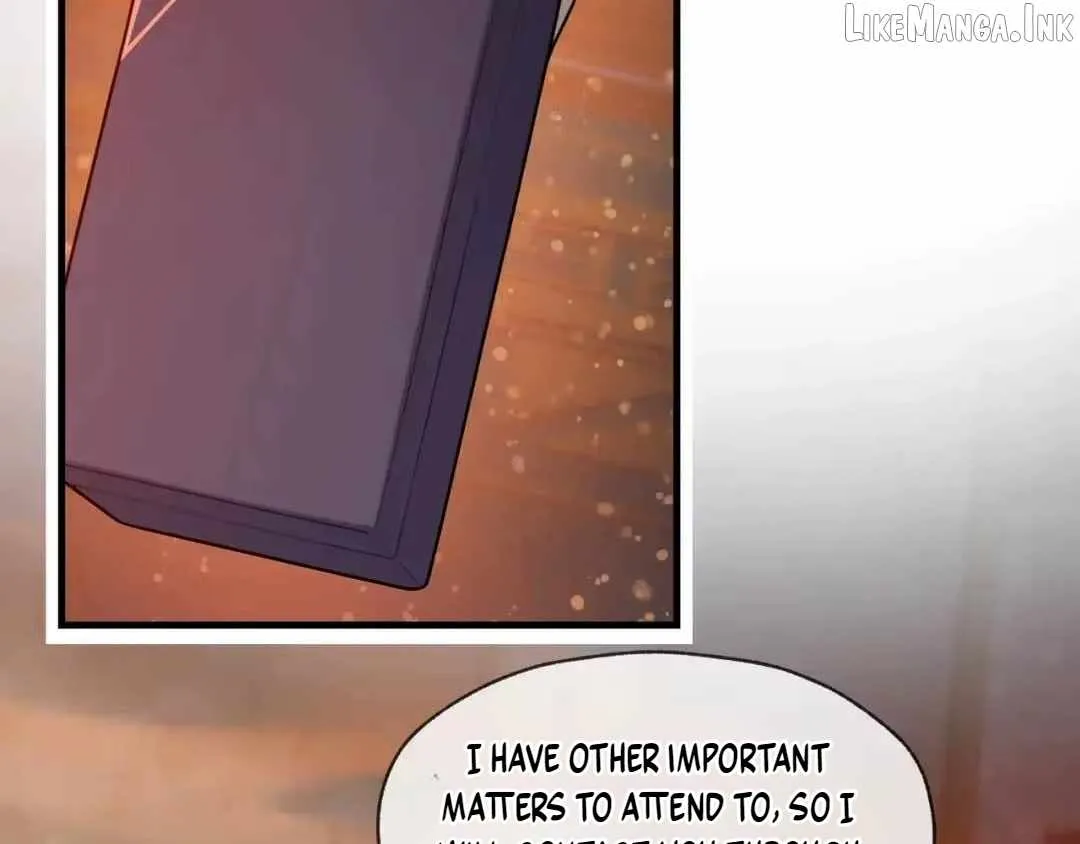 I, The Demon Lord am being targeted by my female Disciples! Chapter 134 page 78 - 