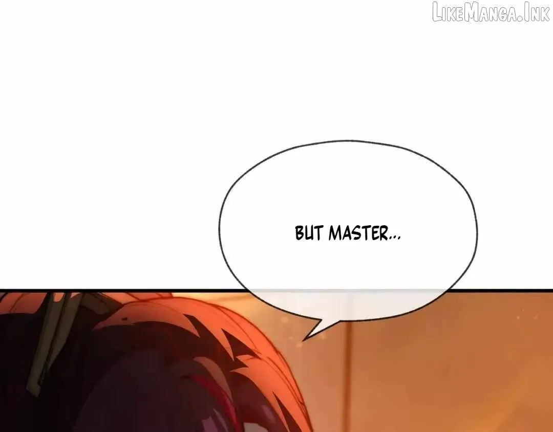 I, The Demon Lord am being targeted by my female Disciples! Chapter 134 page 82 - 