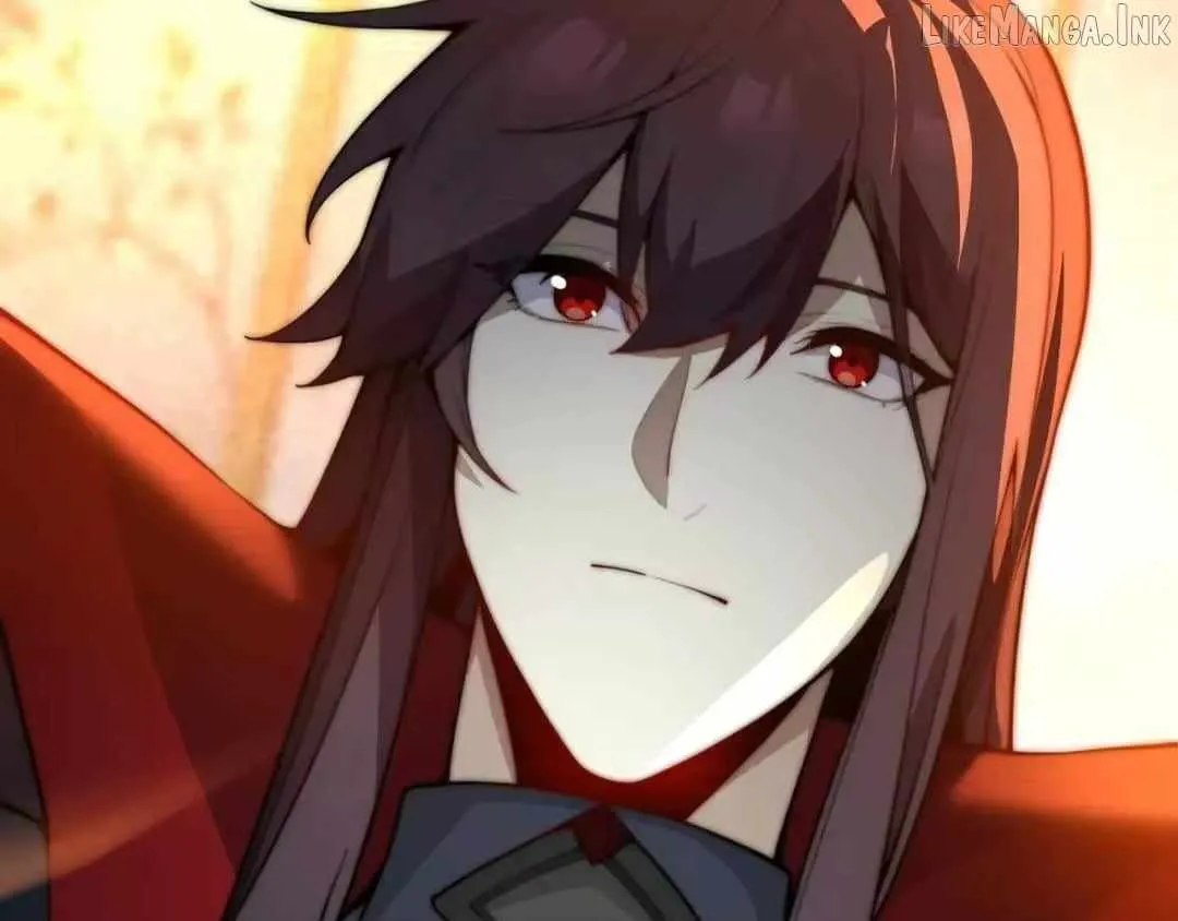 I, The Demon Lord am being targeted by my female Disciples! Chapter 134 page 85 - 