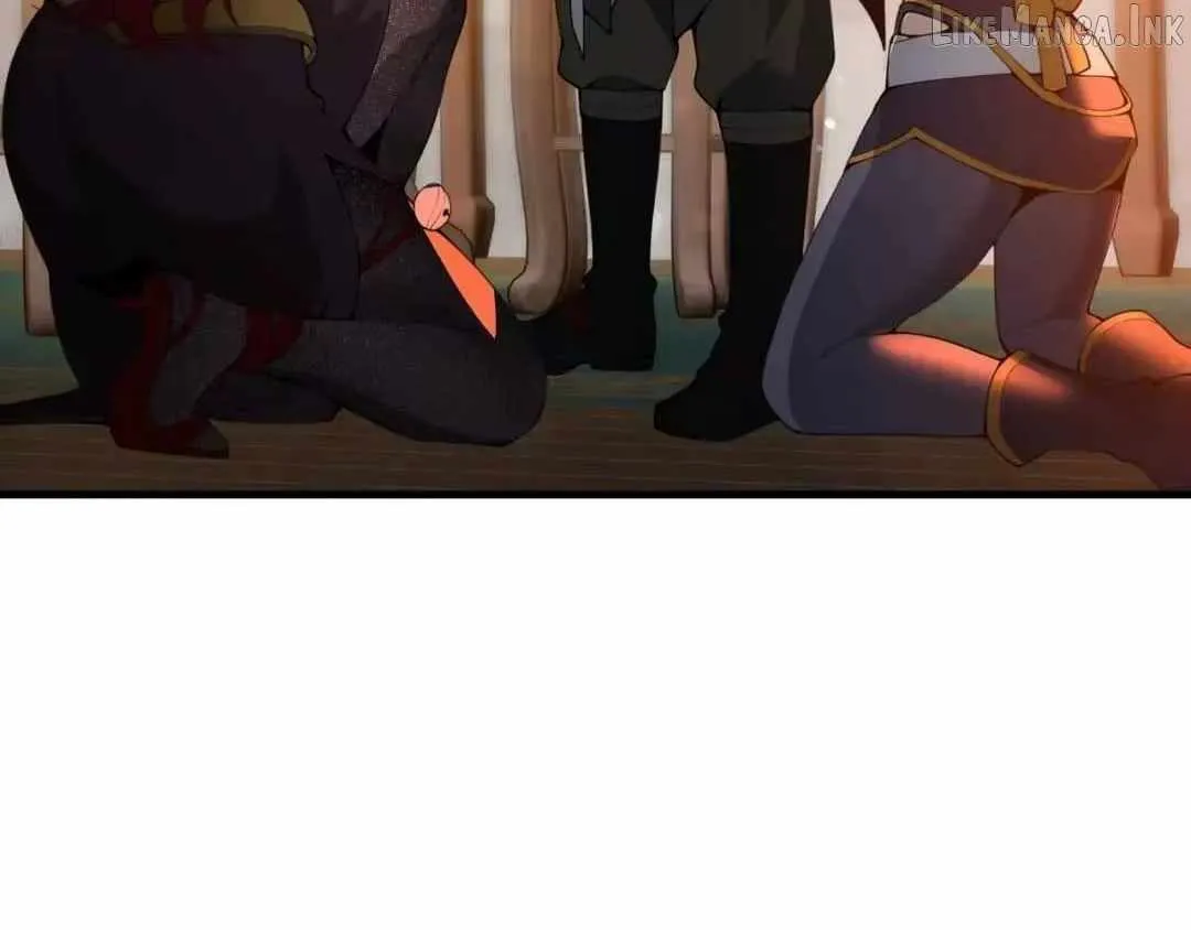 I, The Demon Lord am being targeted by my female Disciples! Chapter 134 page 90 - 