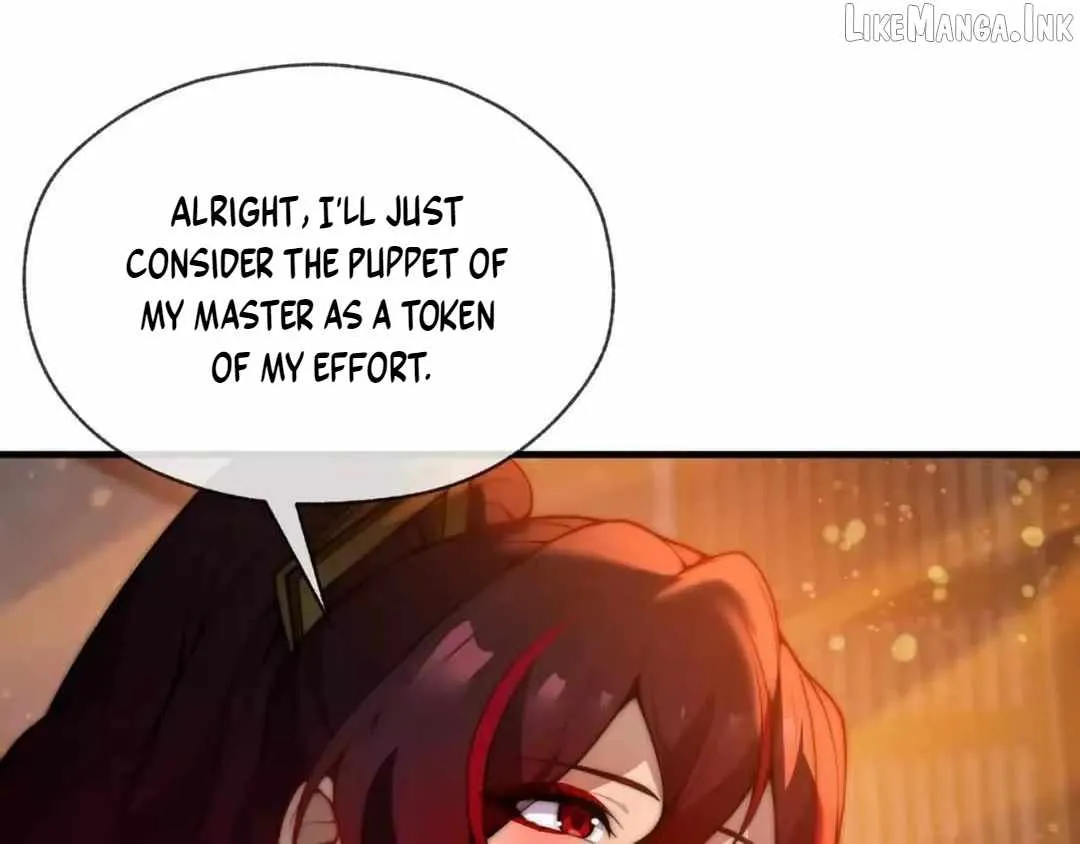 I, The Demon Lord am being targeted by my female Disciples! Chapter 134 page 91 - 