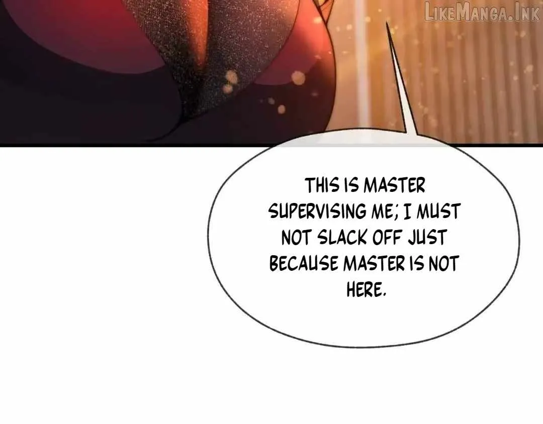 I, The Demon Lord am being targeted by my female Disciples! Chapter 134 page 93 - 