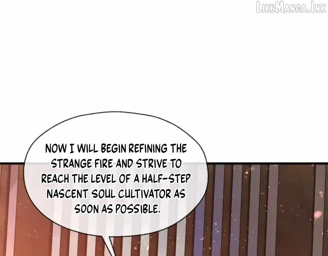 I, The Demon Lord am being targeted by my female Disciples! Chapter 134 page 97 - 