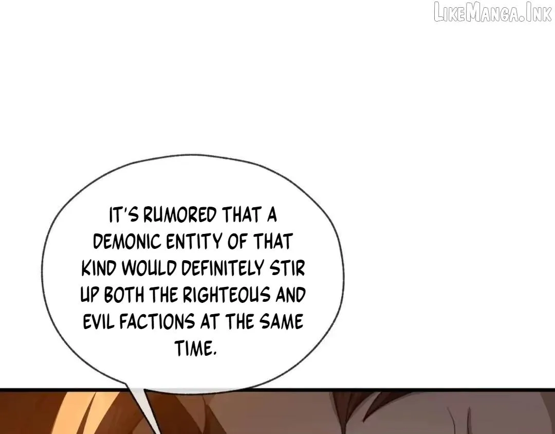 I, The Demon Lord am being targeted by my female Disciples! Chapter 135 page 11 - 