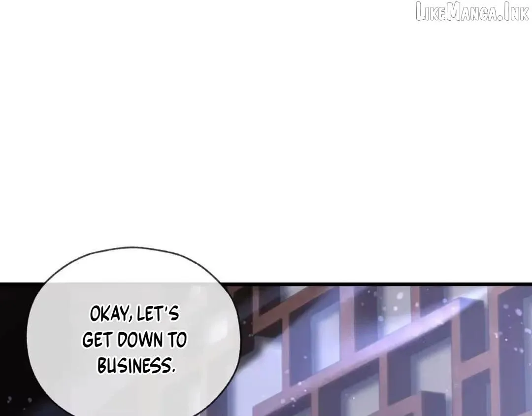 I, The Demon Lord am being targeted by my female Disciples! Chapter 135 page 101 - 