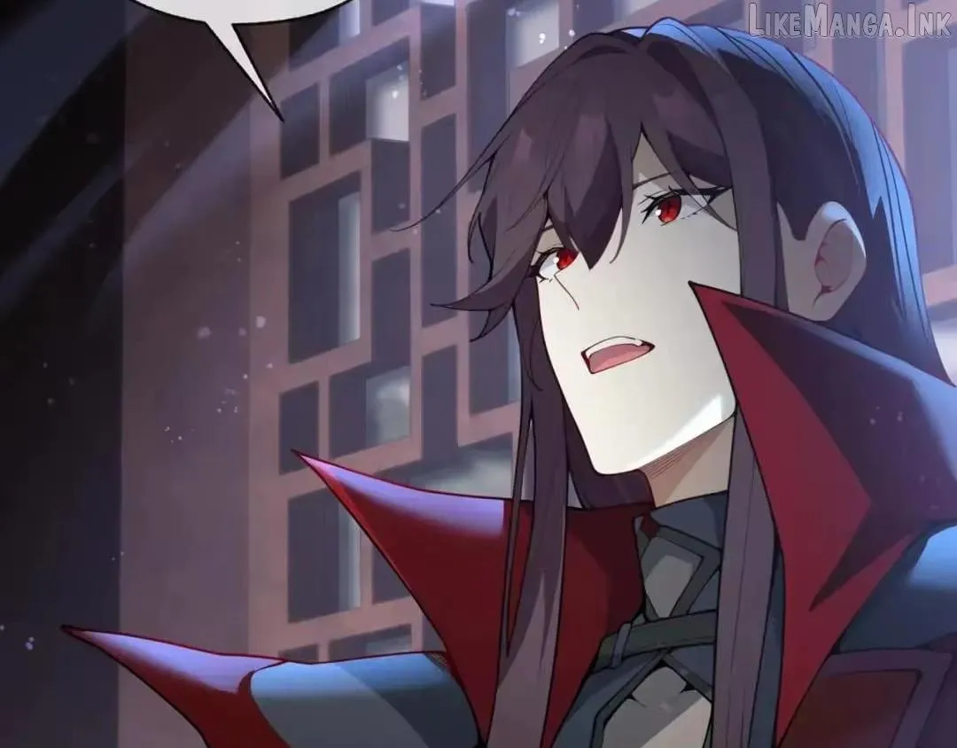 I, The Demon Lord am being targeted by my female Disciples! Chapter 135 page 102 - 