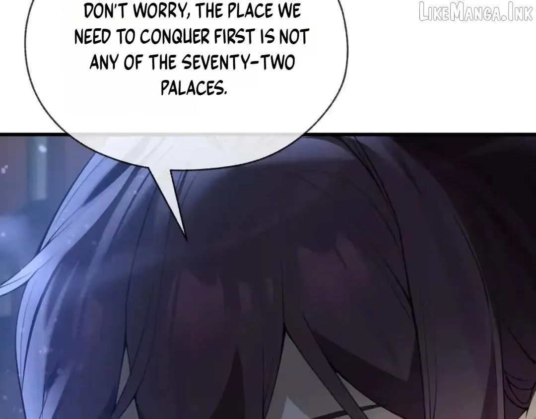 I, The Demon Lord am being targeted by my female Disciples! Chapter 135 page 111 - 